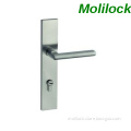 luxury lock for brass door entry door